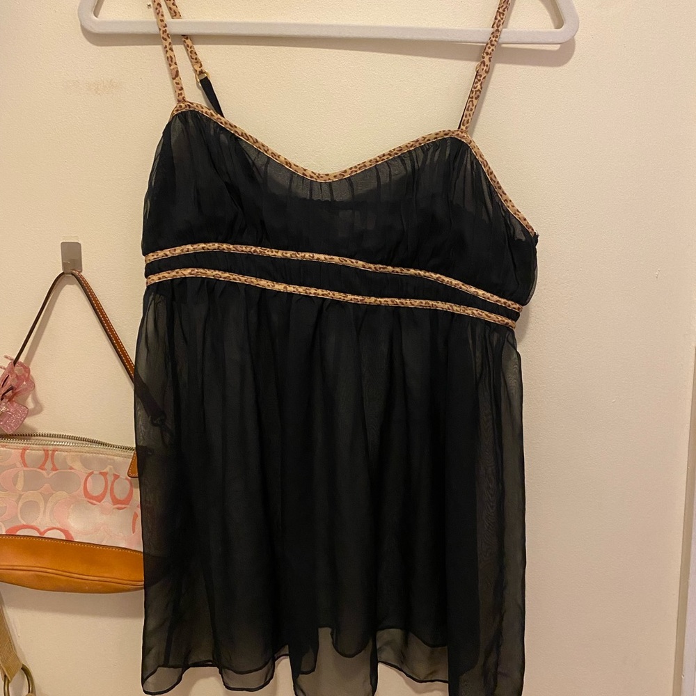 Victoria Secret Slip